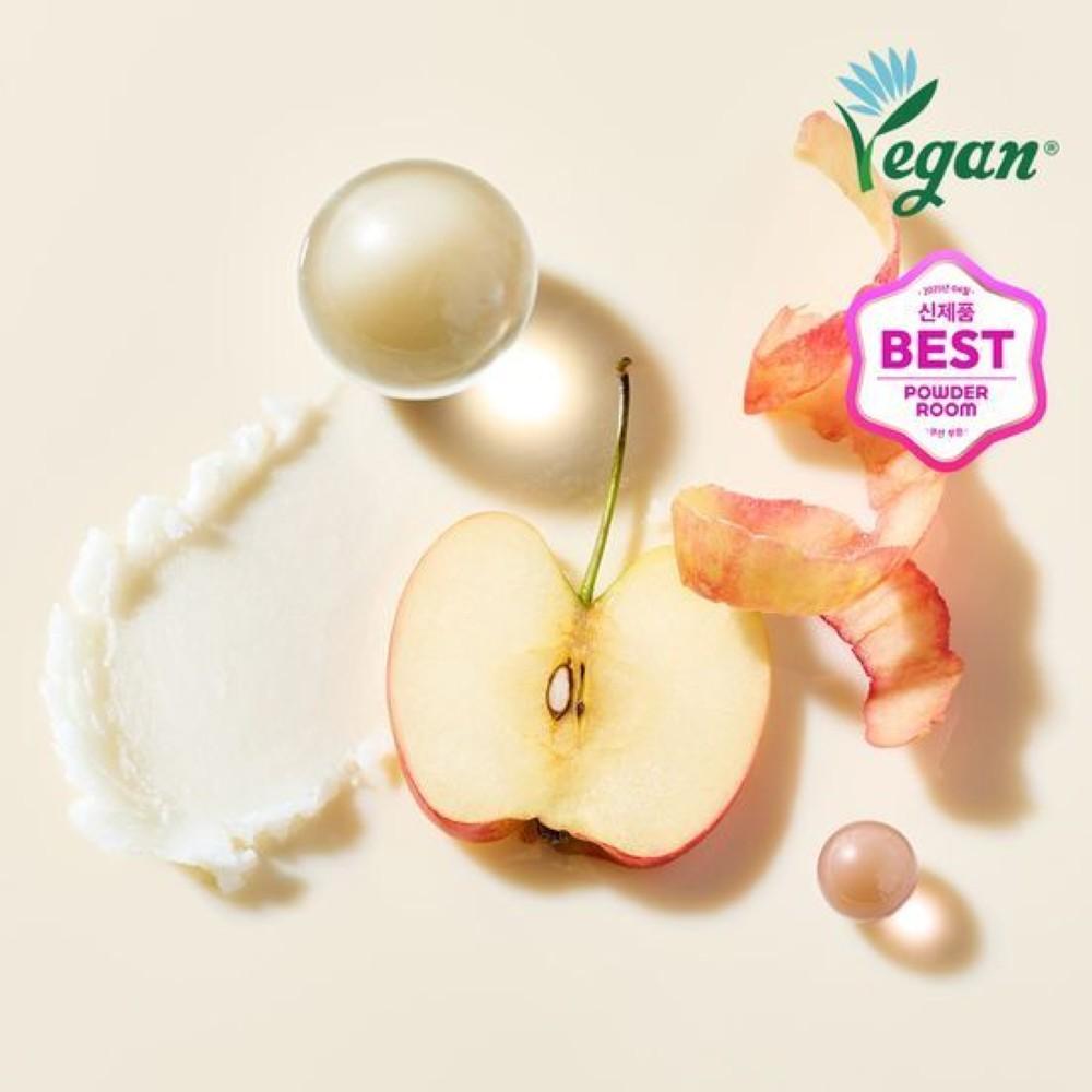 TOCOBO Apple Dewy Fit Cushion