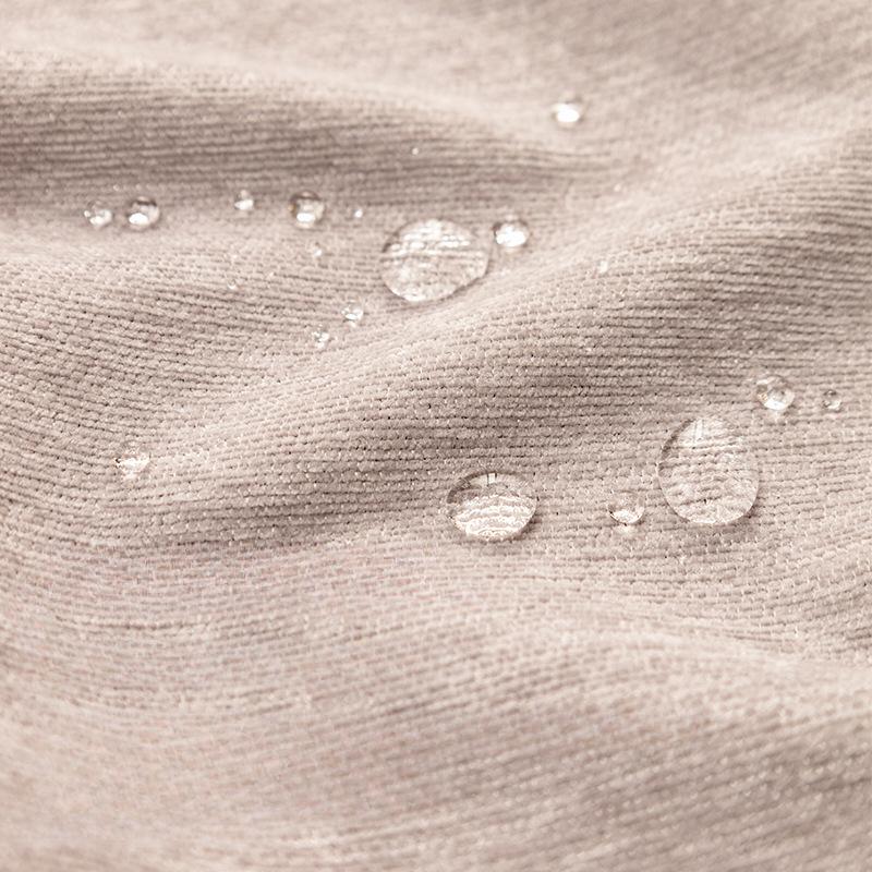 Waterproof Chenille Cream Style High-Grade Sofa Cover Cloth Four Seasons Universal Sofa Towel Full Covered Sofa Cover