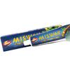 Miswak Herbal toothpaste with pure al-arak extract and Mint 140g