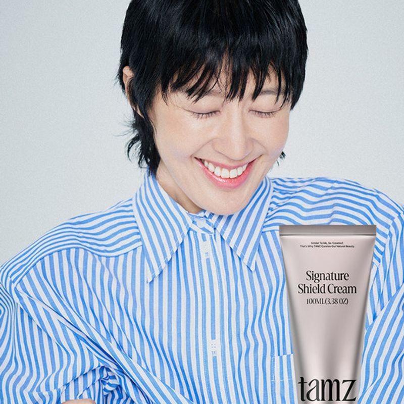 Signature Shield Cream 100ml