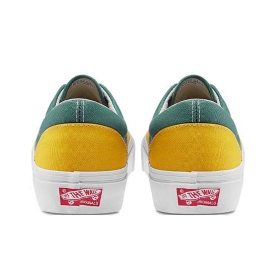 Vans OG Era LX 'Old Gold Fir' VN0A4BVAVYU