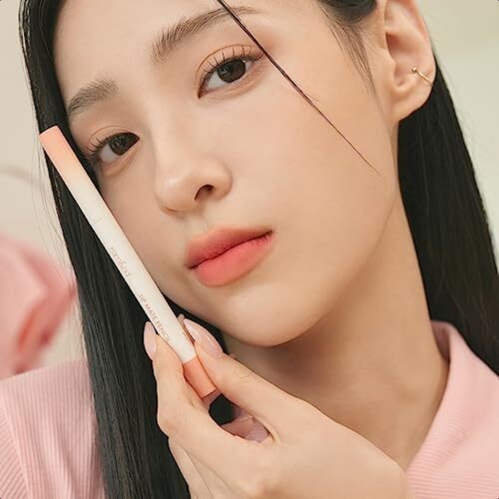 rom&nd LIP Lip Mate Pencil Smooth (03 Kaya Beige) 0.5g