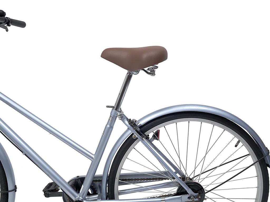 Sela Fluffy MARUHACHI GR3605 Marrom