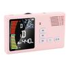 Metronome Tuner Rechargeable LED Display 3 In 1 Digital Tuner   Generator for   Guqin Erhu Pipa