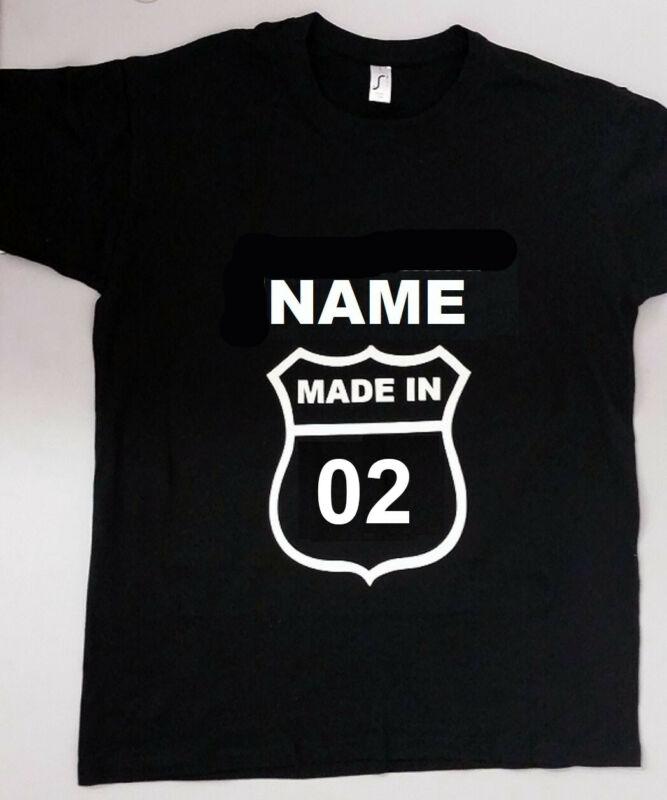 T-Shirt Easy Tee Casual Loose Soft 
