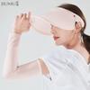 JIUMU Ice Silk UV Protection Arm Sleeves BX033