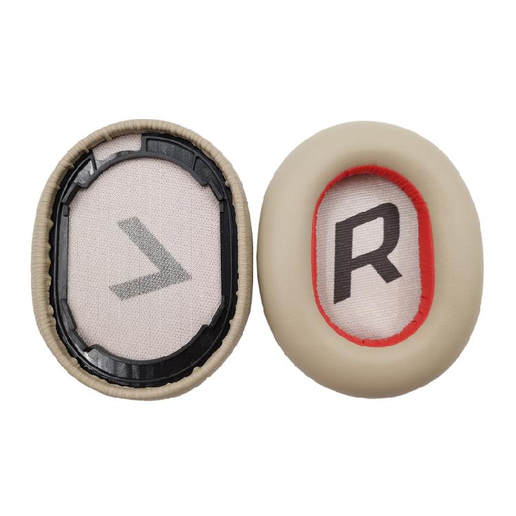 Pro 2 Earpads Replacement Fake Leather & Memory Foam Ear Cushion Pad Cover