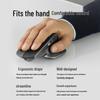 Logitech MX Master 2S BLE Wireless Ergonomic Mouse