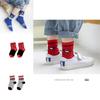 Calcetines de Algodón para Niños de Spider-man Con Lindo Dibujo Animado Para un Uso Divertido y Cómodo