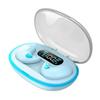 Mini Deep Sleep Earbuds Headset Invisible Sleep Headphones Wireless Smallest Invisible Earbuds for Sleeping Sport