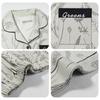 Women's Retro Fashion Pajama Set: New Spring Cardigan with Long Sleeve Top & Loose Pants for Casual Home Wear