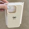 Trendy Bowknot Pattern Phone Case For Samsung A05S A06 07 15 16 34 35 53 54 55 S23 24 25 Ultra S24 FE A17 26 36 56 Soft Cover