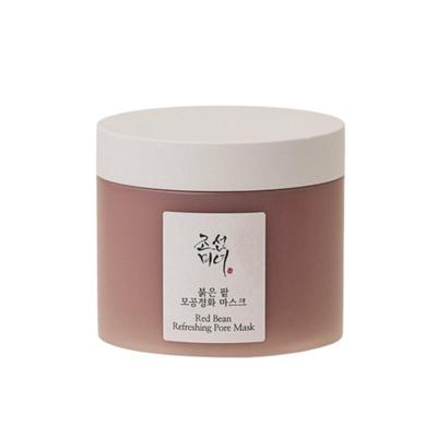 Red Bean Refreshing Pore Mask 140ml