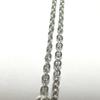 Used VERSACE Versace Necklace Medusa Silver SV925