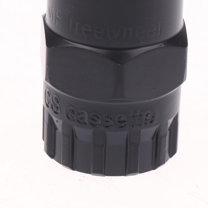 Bike Flywheel Remover Sleeve Bicycles Sleeve Cassette Disassembly Assembly Tools Mtb Repair Tools Bicycle Accessories