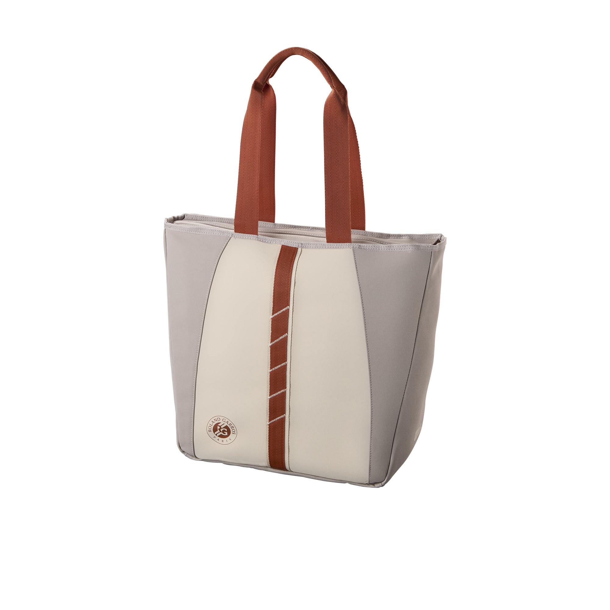 

[Wilson] Bag RG 2025 TOTE Cream