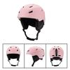 CE Certified Ski Helmet Men Women Kids Outdoor Snow Sports Safety Headgear Breathable Warm PC EPS