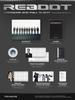 TREASURE 2ND FULL ALBUM YG TAG ALBUM [REBOOT] (Korean Edition)