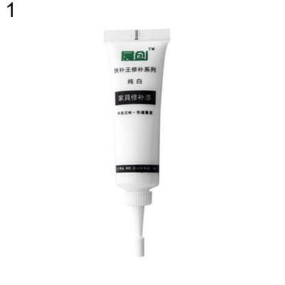 15g Solid Wood Furniture Refinishing Paint Wooden Floor Color Paste Repair Pen
