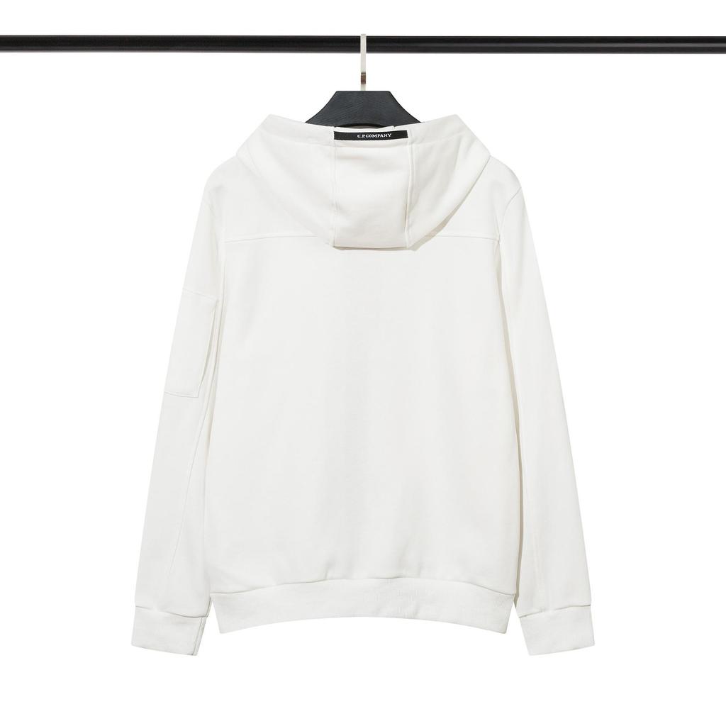 Bluza z kapturem CrossC.P: Funkcjonalna bluza z kapturem unisex w stylu europejskim i amerykańskim