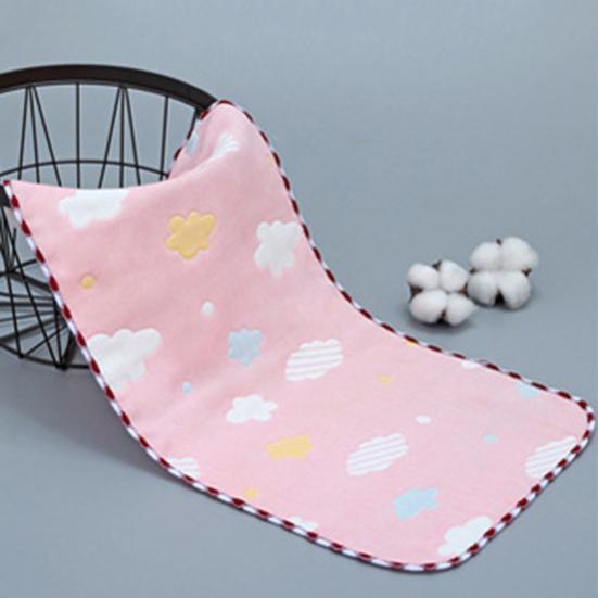 

Отличное банное полотенце, не линяет на ощупь, портативное, с жаккардовым принтом, детское полотенце для лица для дома