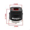 Aluminum Alloy Crank Arm Cap Removal Tool for Dub BB30