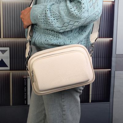 Damen Kleine Quadratische Tasche, Einzel-Schulter Umhängetasche