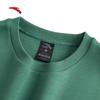 Anta Men's Trendy Round Neck Pullover Sweatshirt