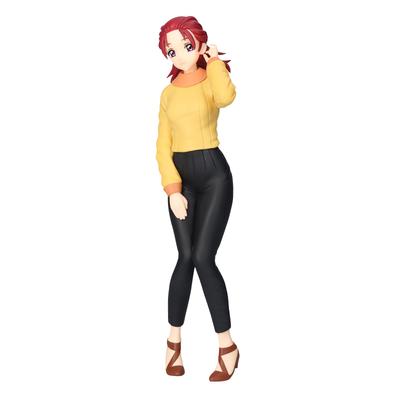 Mobile Suit Gundam SEED FREEDOM Meyrin Hawke Figure