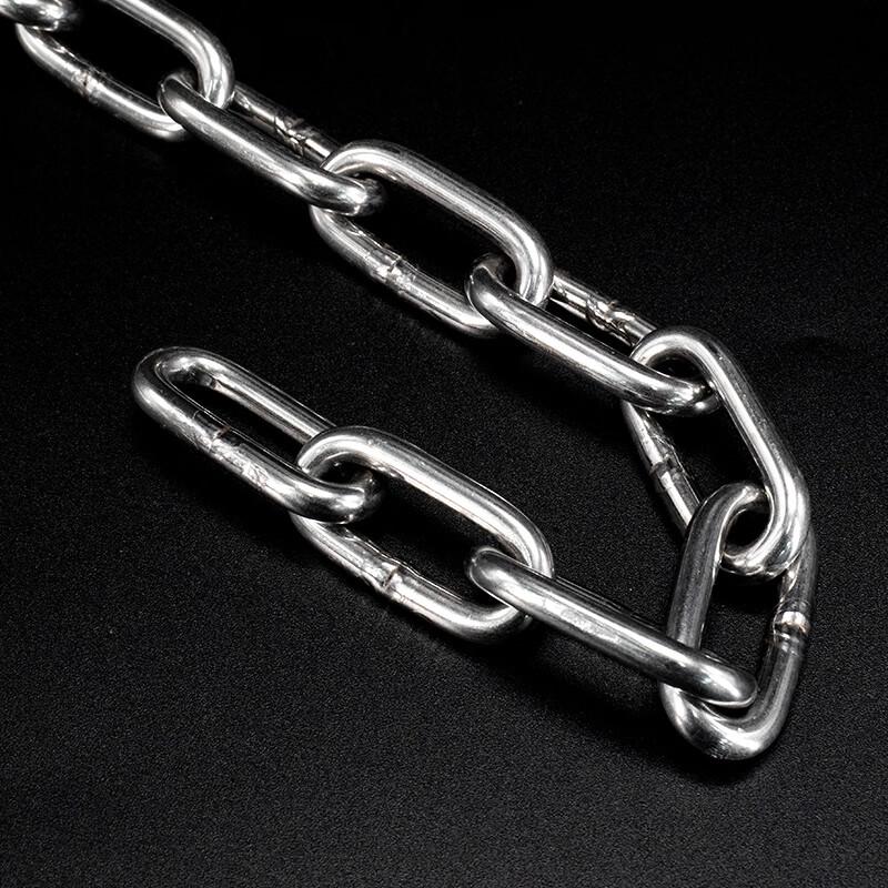 JinguLao 304 Stainless Steel Multipurpose Chain