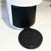 1PC 9.1*9.1*2.3cm Capsule Coffee Machines Accessories Coffee Machine Water Collection Tank,Coffee-Machine Coasters Coffeware Set