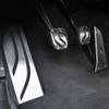 Bilpedaler för BMW F20 F21 F22 F23 F24 F30 F31 F32 F33 F34 F35 F36 F80 F82 F83 E81 E82 E88 E90 E91 E92 E93 LHD Auto Pedal Cover