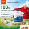 CPT Whey Protein Isolate Supplement