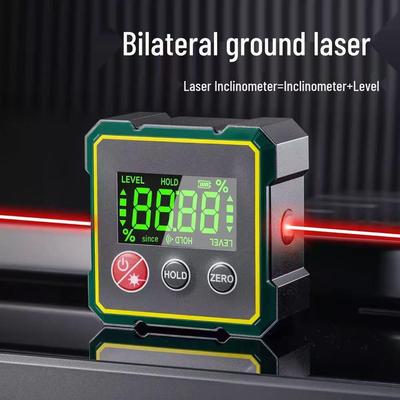 Kit di riparazione – Livelle laser