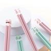 Ru Han Everlasting Flower Portable Chopsticks