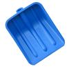 Plastic Snow Shovel Head Ice Scoops Replacement Head for Efficient Ice and Snow Removal In Winter Garden or Yard Tool