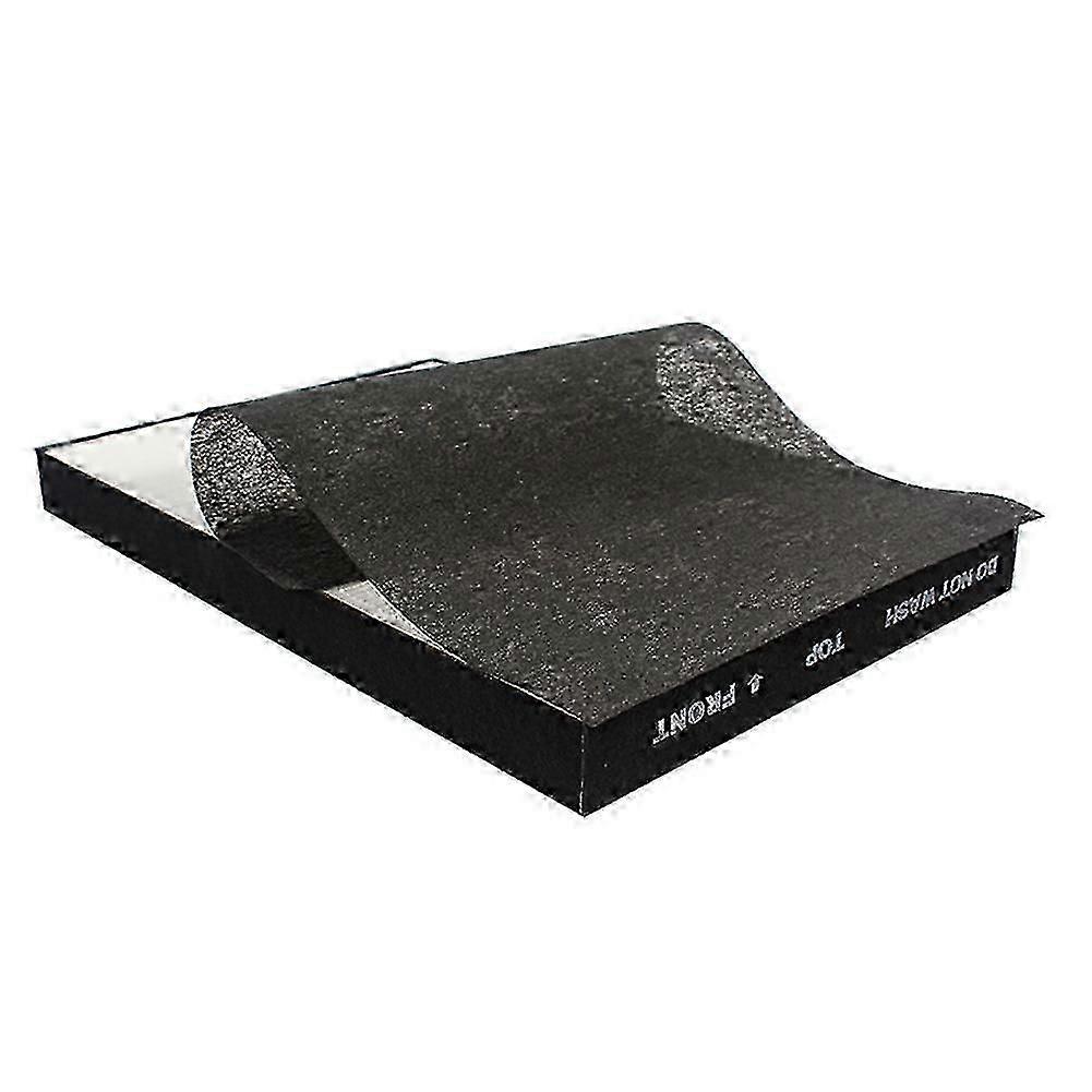 For Bissell Air320 Air220 Compatible Filter Set True HEPA & Activated Carbon Filters Spare Parts for Models 2768A 2609A