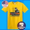BMX Bandits Film Retro Herren Gelb Größe S-5XL
