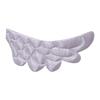 Personality Fashion Wing Padded Appliques Children Hair Clip Sock Hat Accessory for Costume Decoration