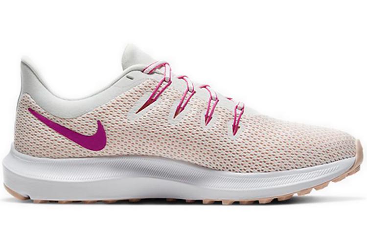 Nike Quest 2 'Washed Coral Fire Pink' Women's CI3803-102