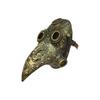 Steampunk Plague Beak  Mask