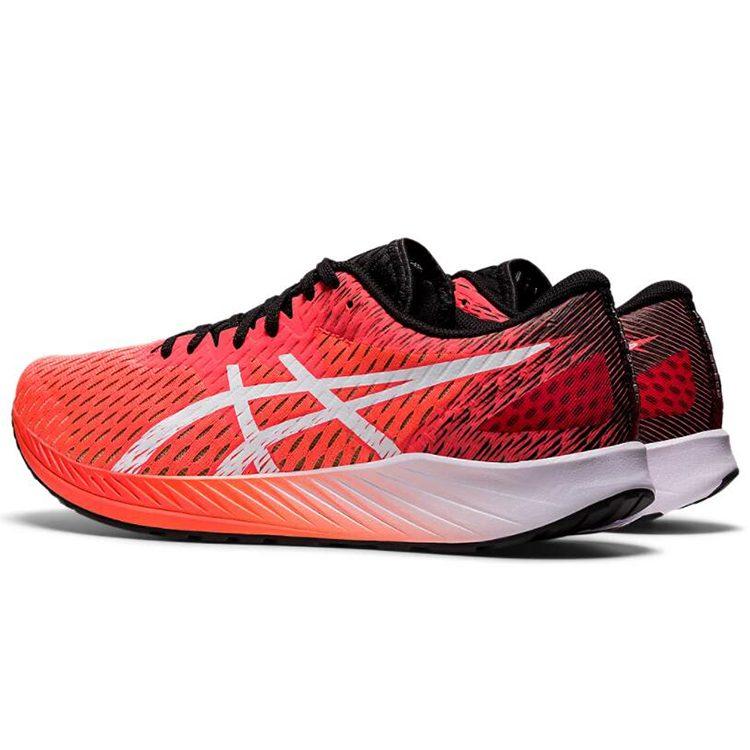 ASICS Hyper Speed 'Sunrise Red' 1011B025-600