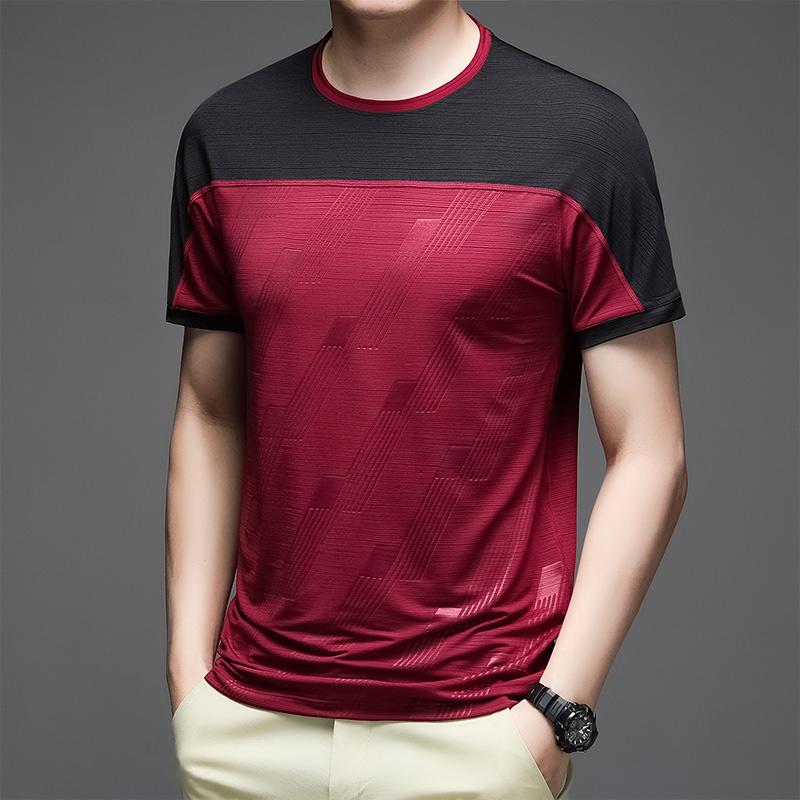 

Майка мужская беговая с коротким рукавом футболки для йоги топы из лайкры вещи для спортзала одежда мужская толстовка влагоотводящая дышащая сухая посадка XXXL