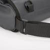 Lightweight Multi Use Messenger Bag for Daily Casual Outdoor Travel Unisex Shoulder Bag with Adjustable Strap