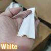 20/30/40M Acoustic Insulation Foam Sliding Doors Window Weather Seal Strip,Draft Stopper Sweep,Weather Stripping,Seal Gap Filler