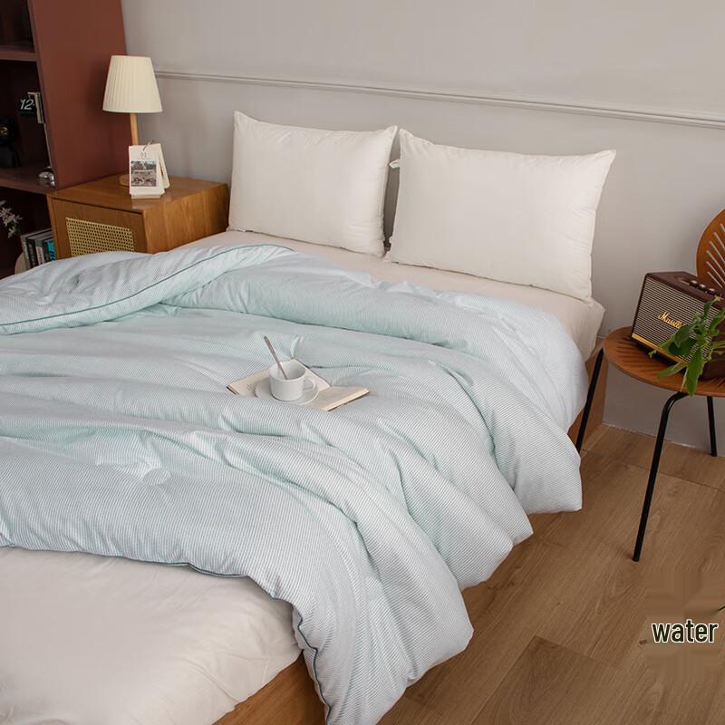 MUJI Cationic Heat-Retaining Winter Comforter