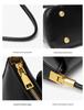 2025 Trendy Women's French Retro Baguette Shoulder Bag