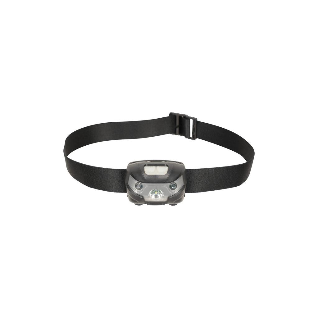 Mountain Warehouse LED USB Head Torch