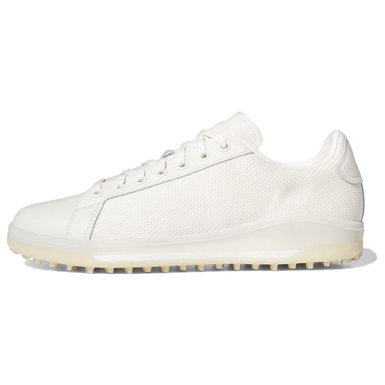 adidas Go-to Spikeless 1 Golf Shoes Chalk White Men s GV6903 EU 46