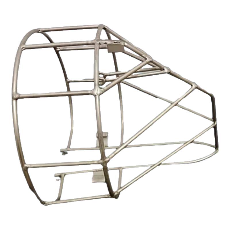 Outboard Motor Propeller Guard Cover